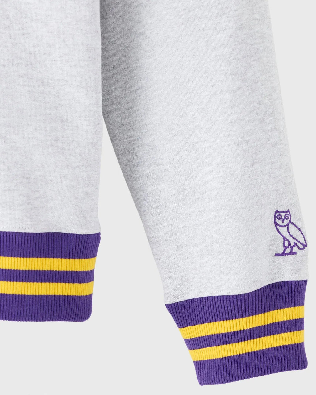 NBA Los Angeles Lakers Sweatshirt USA Jackets