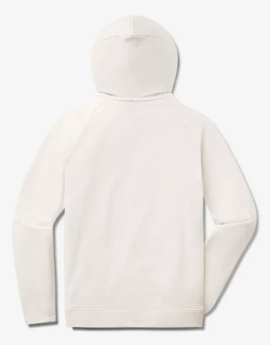 UNRL x Twins Crossover Hoodie USA Jackets