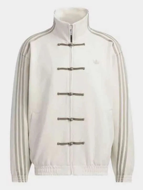 Chinese New Year Jacket USA Jackets