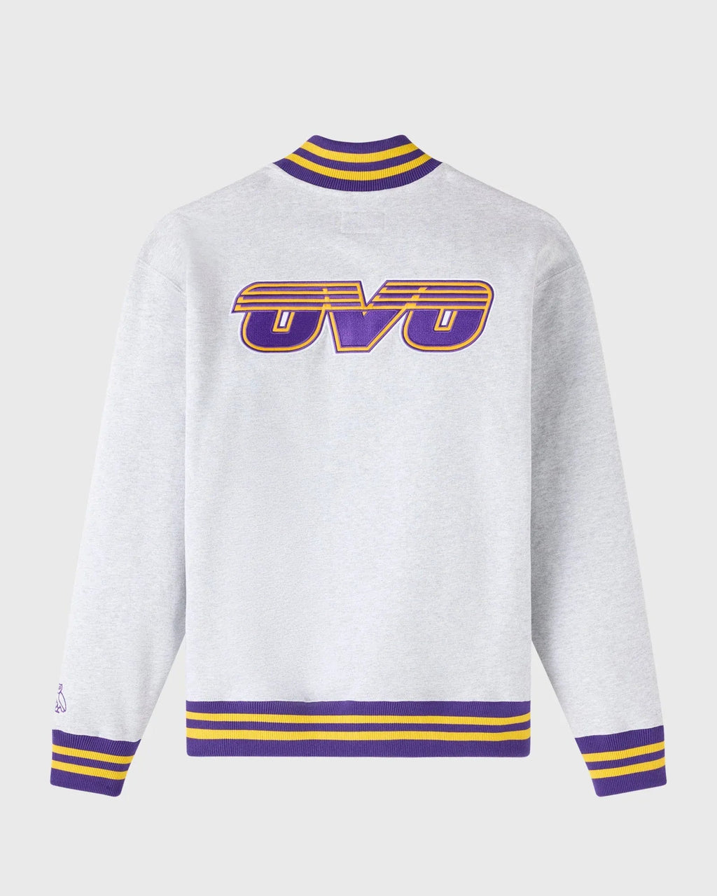 NBA Los Angeles Lakers Sweatshirt USA Jackets