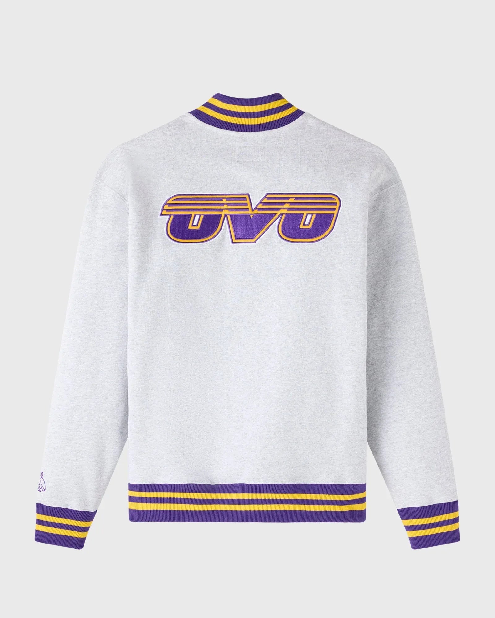 NBA Los Angeles Lakers Sweatshirt USA Jackets