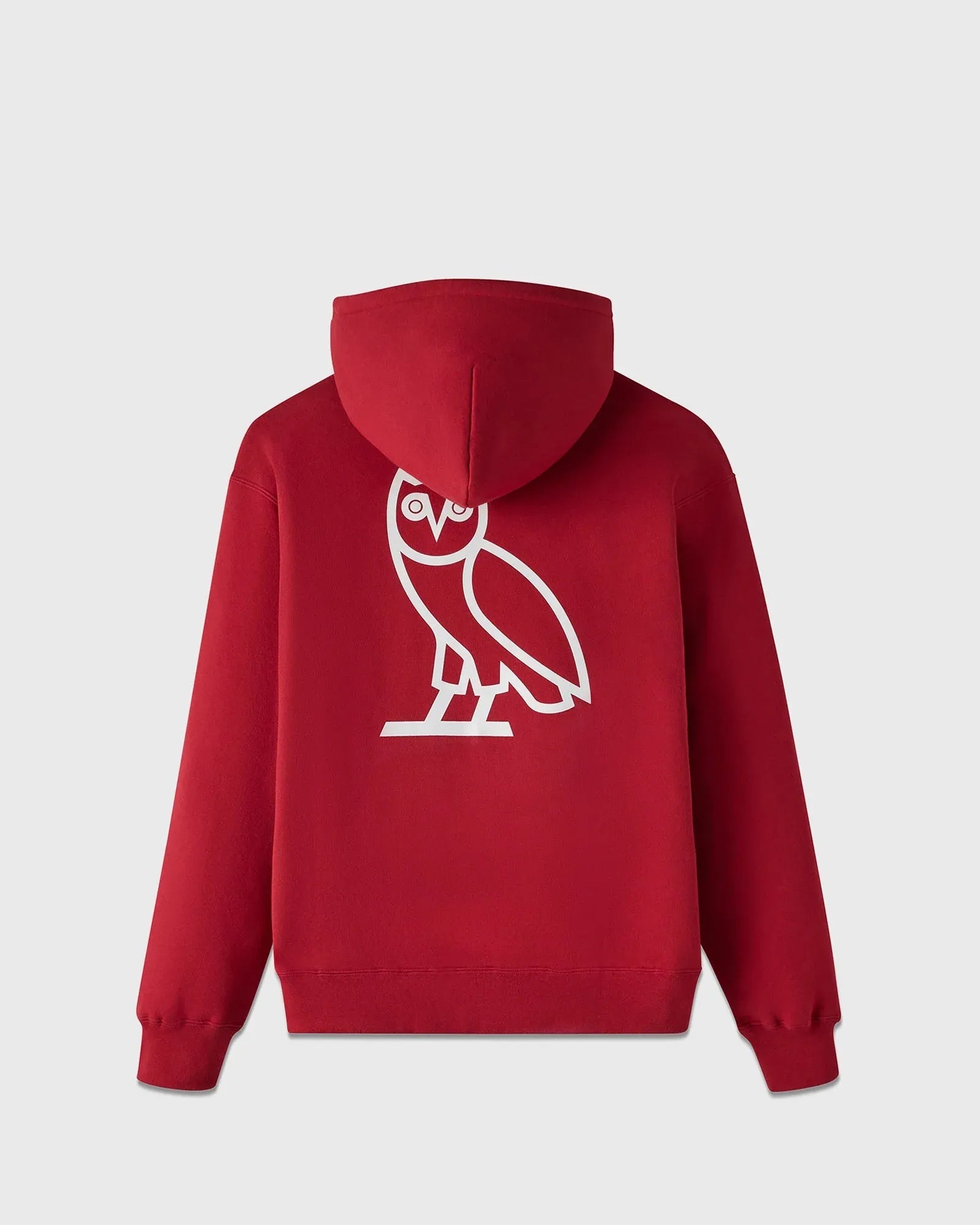 Unisex UOFT Campus Standford Fleece Hoodie USA Jackets
