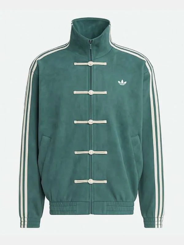 Chinese New Year Jacket USA Jackets