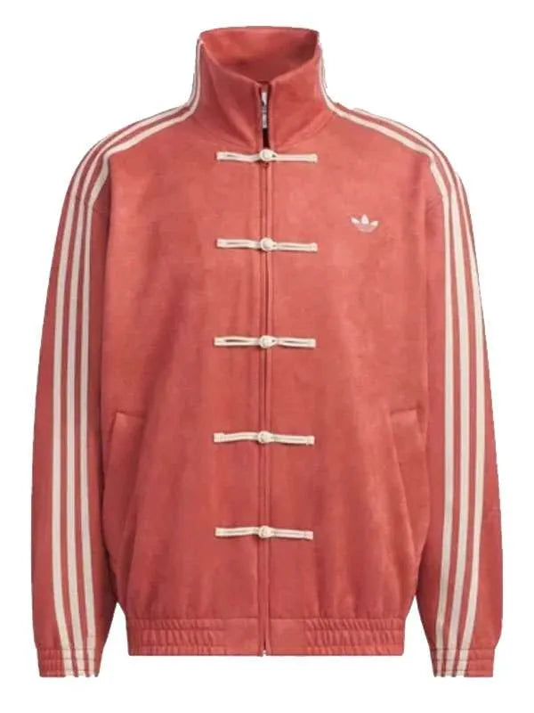 Chinese New Year Jacket USA Jackets
