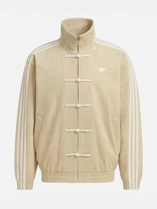 Chinese New Year Jacket USA Jackets