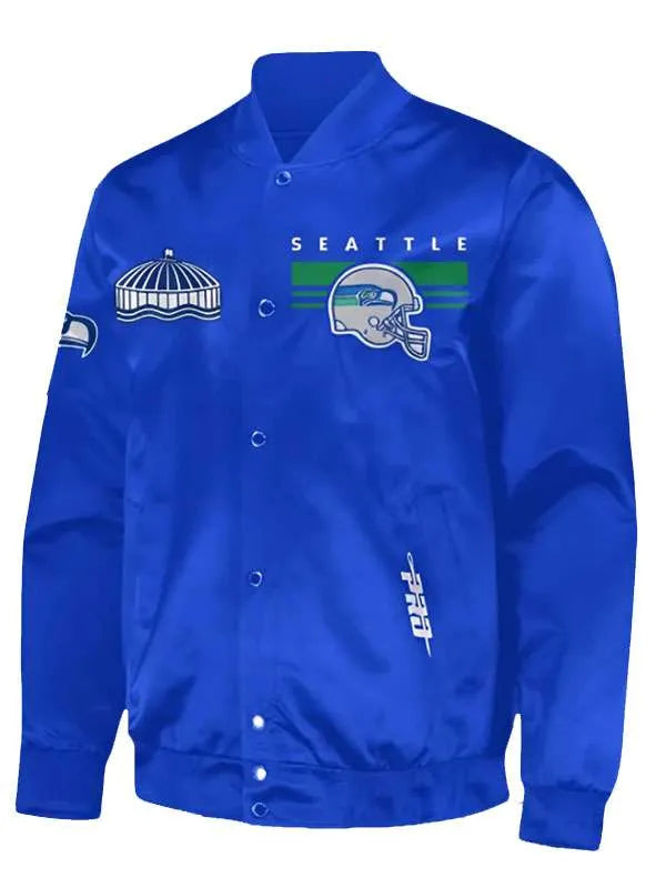 Morgan Wallen Blue Bomber Jacket USA Jackets