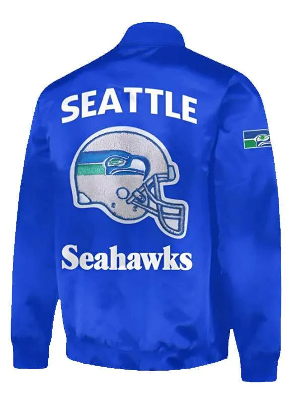 Morgan Wallen Blue Bomber Jacket USA Jackets