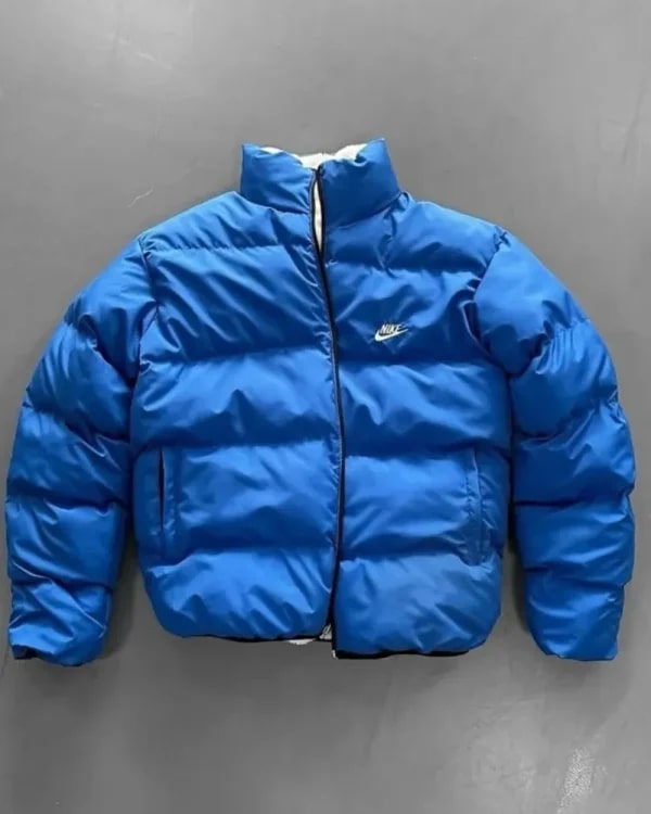 Nike Reversible Jacket USA Jackets