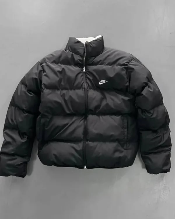 Nike Reversible Jacket USA Jackets