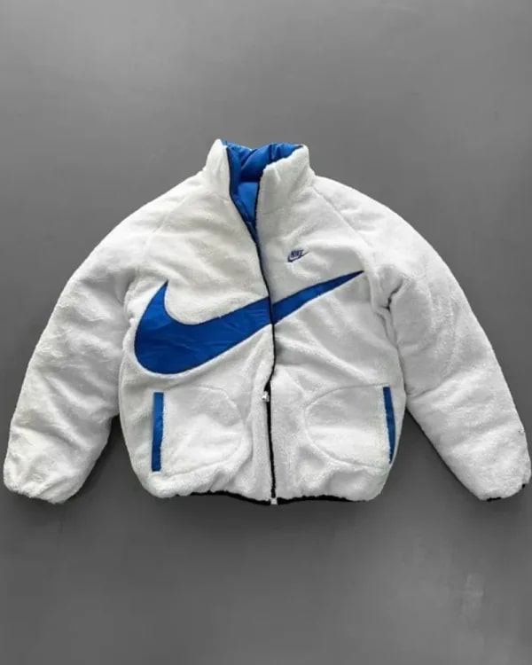 Nike Reversible Jacket USA Jackets