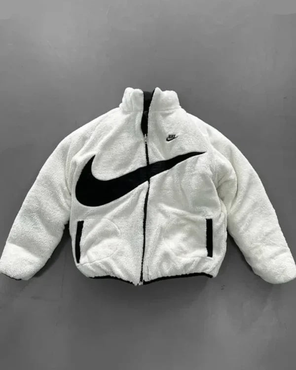 Nike Reversible Jacket USA Jackets
