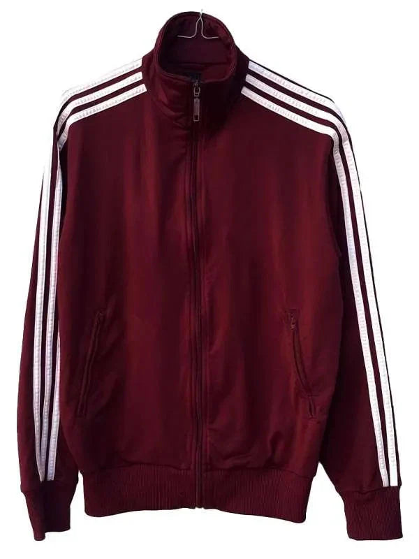 Radio 2 Music Festival Olly Murs Track Jacket USA Jackets