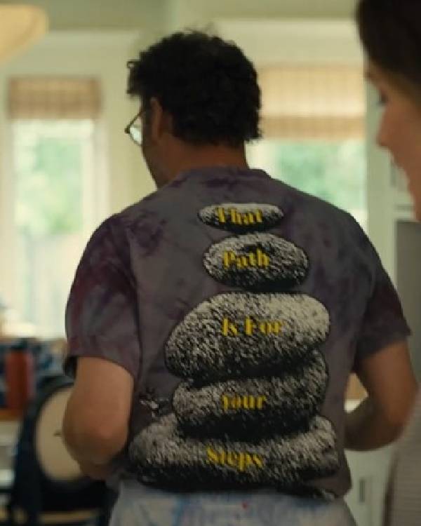 Platonic Seth Rogen Graphic Tee USA Jackets