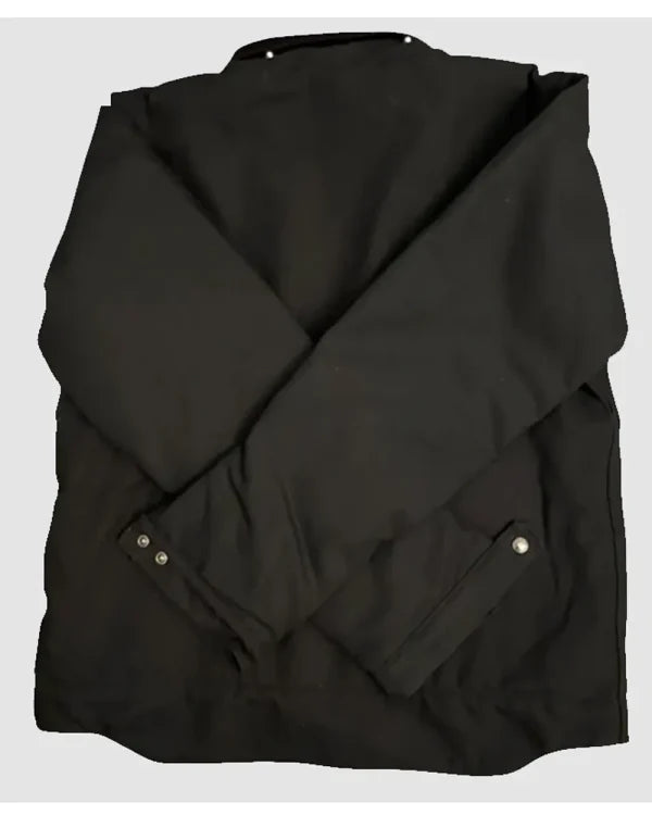 Lockheed Martin Carhartt Jacket USA Jackets