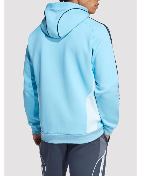 Minnesota United FC UBP Travel Hoodie USA Jackets