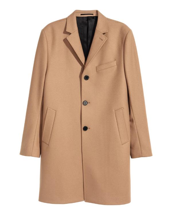 All Her Fault S01 Sarah Snook Camel Coat USA Jackets