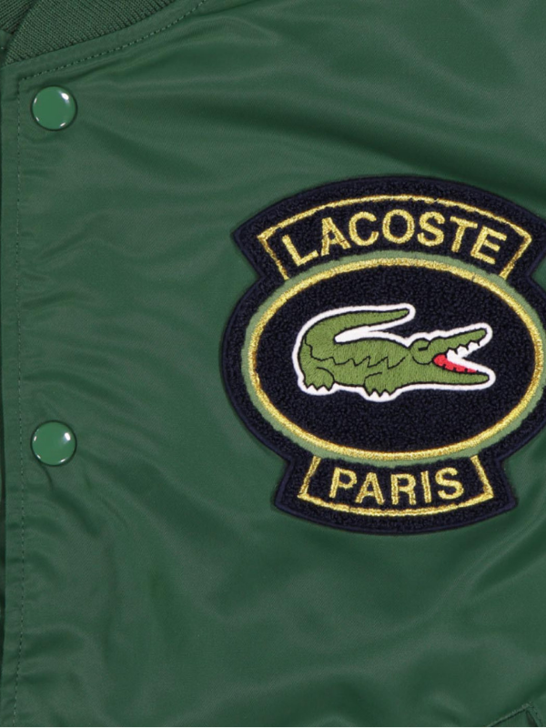 Lacoste Jacket USA Jackets