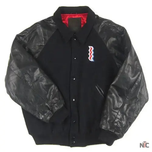 Vintage St Ides Malt Liquor Varsity Jacket USA Jackets