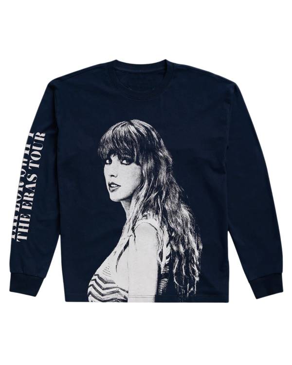 Jason Kelce Taylor Swift The Eras Tour Midnights T-Shirt USA Jackets