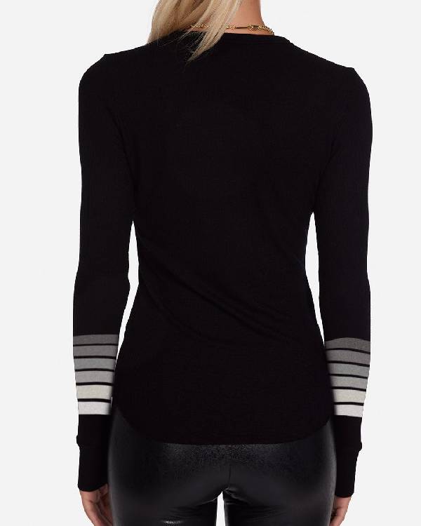 Real Housewives of Orange County Emily Simpson Star Sweater USA Jackets